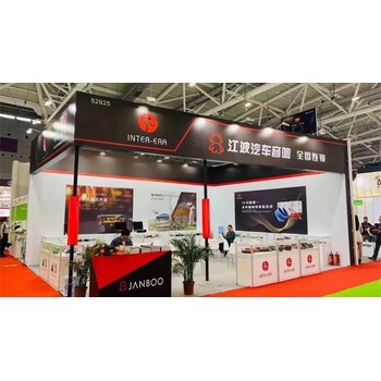 重慶商場(chǎng)美陳設(shè)計(jì)展臺(tái)搭建公司