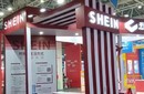 重慶展覽搭建公司排名展臺搭建價格圖片