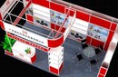 重慶模塊化展臺展臺搭建電話圖片