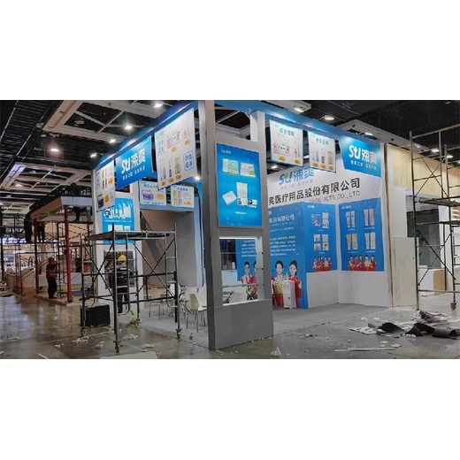 重慶車展巡展布置展臺搭建電話