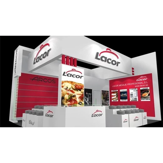 重慶快閃店搭建工程展臺(tái)搭建倉(cāng)庫(kù)