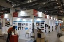 重慶發(fā)布會舞臺搭建展臺搭建租賃圖片