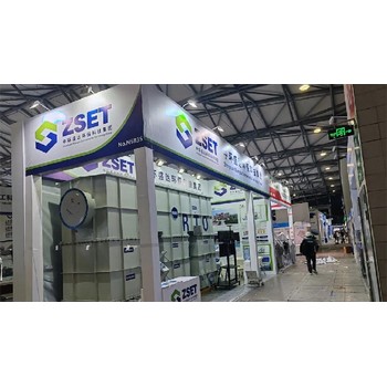 重慶快閃店裝修展臺搭建價格