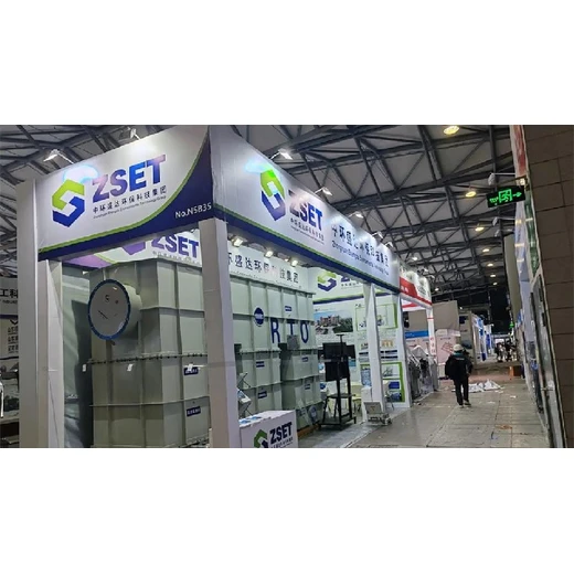 重慶展廳施工展臺(tái)搭建廠家