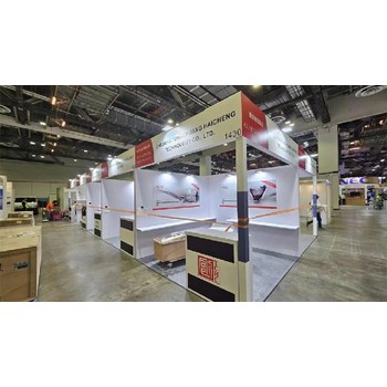 重慶快閃店搭建工程團(tuán)隊(duì)展臺(tái)搭建