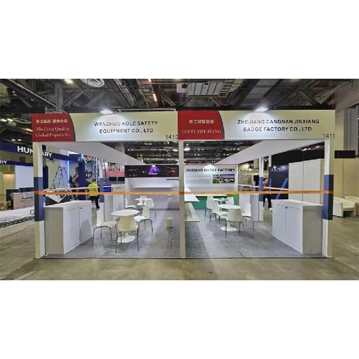 重慶展館搭建展臺(tái)搭建租賃