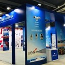 重慶展覽展示工程展臺(tái)搭建租賃