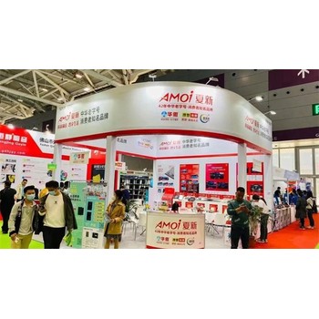 重慶快閃店設計施工展臺搭建供應商