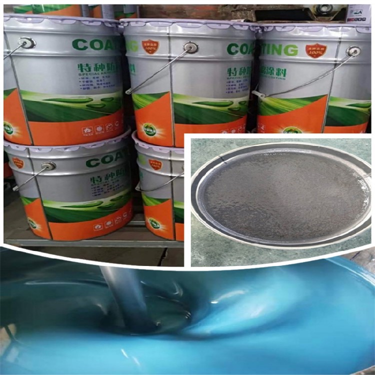 有機(jī)硅涂料600耐高溫特種涂料煙道煙囪溫度高均可使用