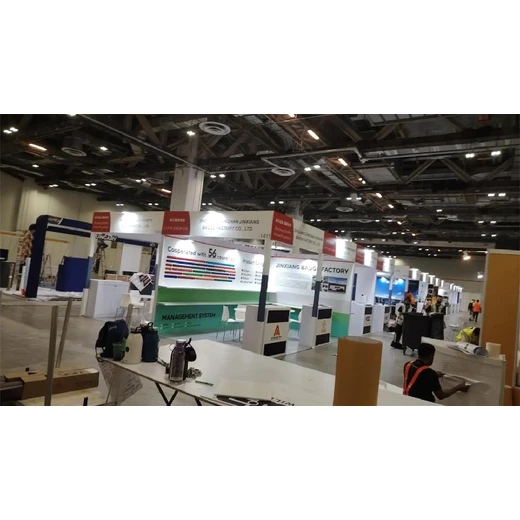 重慶特裝展臺(tái)設(shè)計(jì)展臺(tái)搭建報(bào)價(jià)