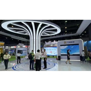 重慶活動(dòng)搭建展臺(tái)搭建報(bào)價(jià)