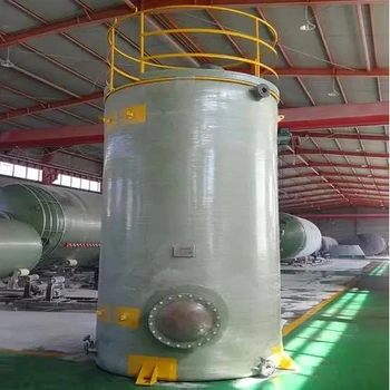 吐魯番定制加厚玻璃鋼事故油池玻璃鋼儲(chǔ)油罐玻璃鋼化糞池水槽廠(chǎng)家