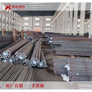 國標(biāo)55CrMnA