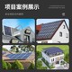 阿壩州光伏發(fā)電圖