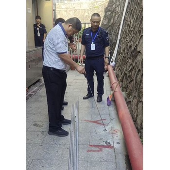 深圳上門查漏水單位,金屬管道滲漏水檢測(cè),地埋水管漏水怎么查