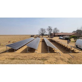 達州市渠縣太陽能光伏發電家庭光伏發電