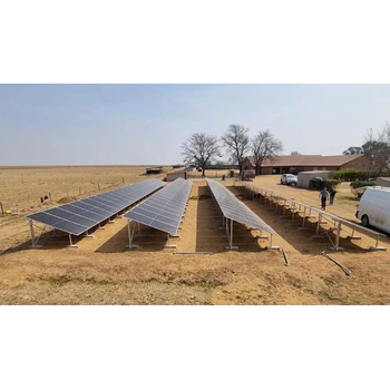 日喀則聶拉木縣分布式光伏發(fā)電