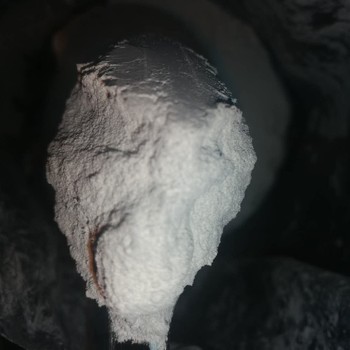 納米氧化鎂超細粉體納米氧化鎂熱穩定性