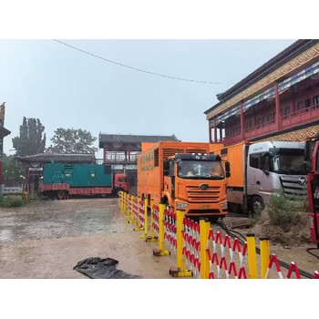 唐山古冶區(qū)租賃發(fā)電機-本地租賃公司