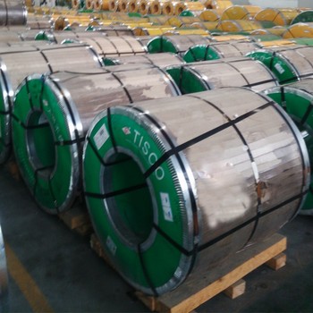 0.5mm厚寶新00Cr12Ti不銹鋼多少錢一噸
