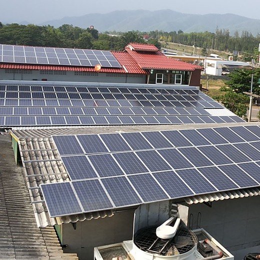 廣元市工商業(yè)光伏發(fā)電