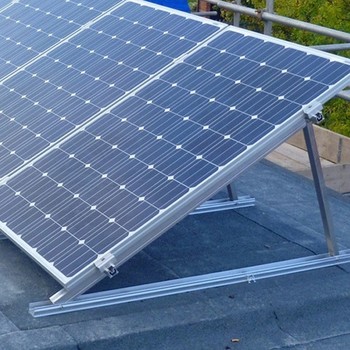 達州市渠縣太陽能光伏發電家庭光伏發電