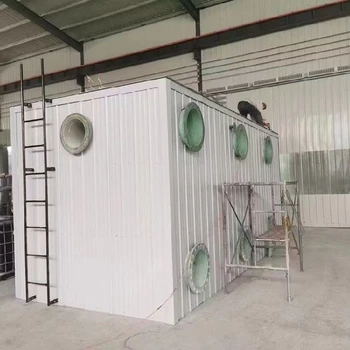 嘉峪關(guān)弧形污水池蓋板污水池蓋板廠家直供拱形污水池集氣罩