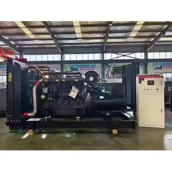 宜春豐城市租賃發(fā)電機(jī)-功率按需任選