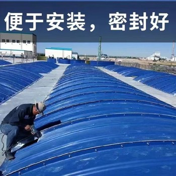 烏魯木齊玻璃鋼集氣罩污水池蓋板廠家玻璃鋼排水溝蓋板