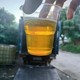 廢舊熱噴燃料油焦油炭可上門圖
