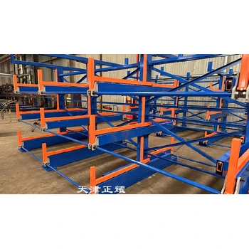 濮陽(yáng)從事伸縮懸臂貨架電話,伸縮式懸臂貨架價(jià)格