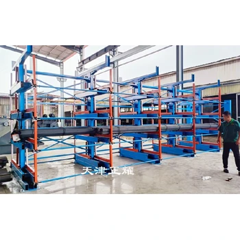 濮陽(yáng)從事伸縮懸臂貨架電話,伸縮式懸臂貨架價(jià)格