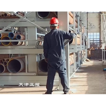 漢沽正耀伸縮懸臂貨架電話,伸縮式懸臂貨架廠家