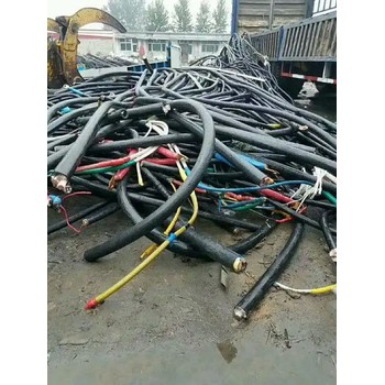 上海浦東電纜線(xiàn)回收品種繁多廢線(xiàn)回收