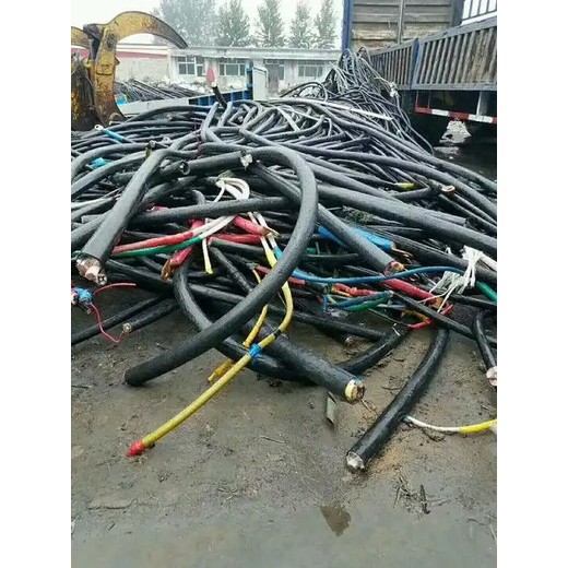 上海靜安電纜線(xiàn)回收電線(xiàn)回收