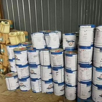 日照廢舊油漆回收全國(guó)上門回收廢舊過期油漆