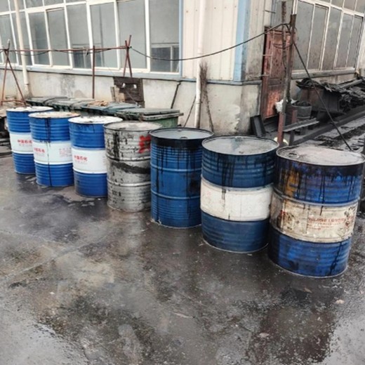 河池大量廢油回收,廢舊熱噴燃料油焦油炭可上門
