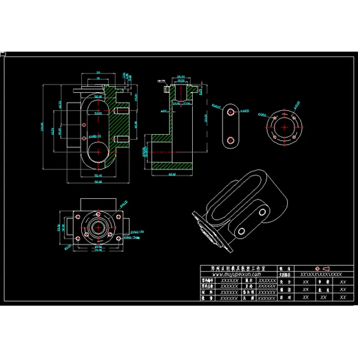 驛城區(qū)數(shù)控編程培訓(xùn)師資雄厚,UG建模培訓(xùn)