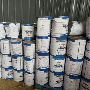 延邊廢舊油漆回收全國(guó)上門回收廢舊過期油漆