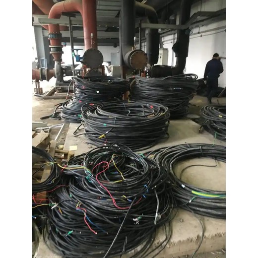 上海長(cháng)寧電纜線(xiàn)回收造型美觀(guān)電線(xiàn)回收