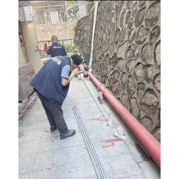 深圳水管滲水查漏,給水管網漏水檢漏,地埋水管漏水怎么查