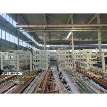 吉林芯軸伸縮懸臂貨架