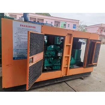 滄州發(fā)電機出租（河北滄州）大功率發(fā)電機租賃