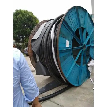 上海金山電纜線回收款式新穎電線回收