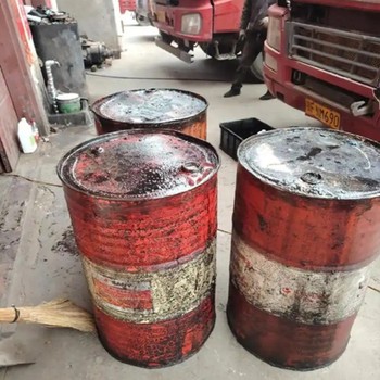 陳巴爾虎旗大量廢油回收,回收煤焦油廢油收購