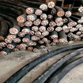 上海普陀電纜線回收款式廢銅回收