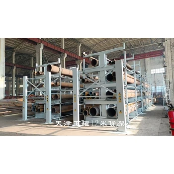 漢沽正耀伸縮懸臂貨架電話,伸縮式懸臂貨架廠家