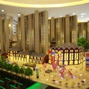 撫順投影沙盤模型制作廠家,沈陽(yáng)聚賢沙盤模型公司