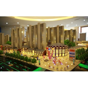 阜新景區(qū)沙盤模型制作設(shè)計(jì),沈陽(yáng)聚賢沙盤模型公司