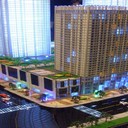 沈陽城市規(guī)劃沙盤模型制作設(shè)計,沈陽聚賢沙盤模型公司